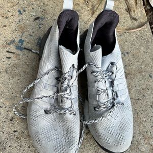 Under armor sneakers